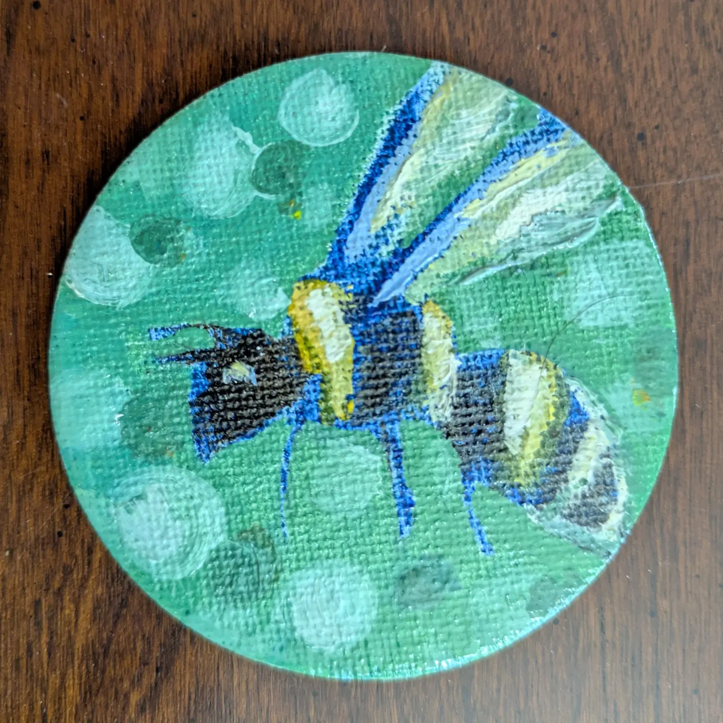Gallery Magnets
