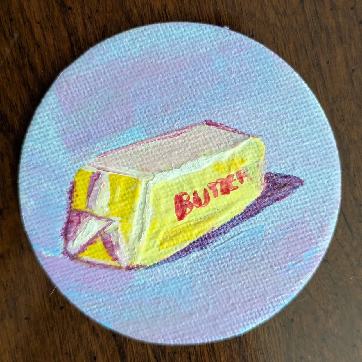 Gallery Magnets