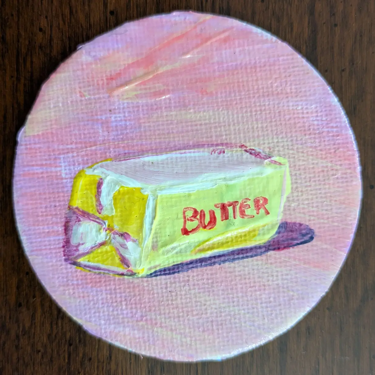 Gallery Magnets