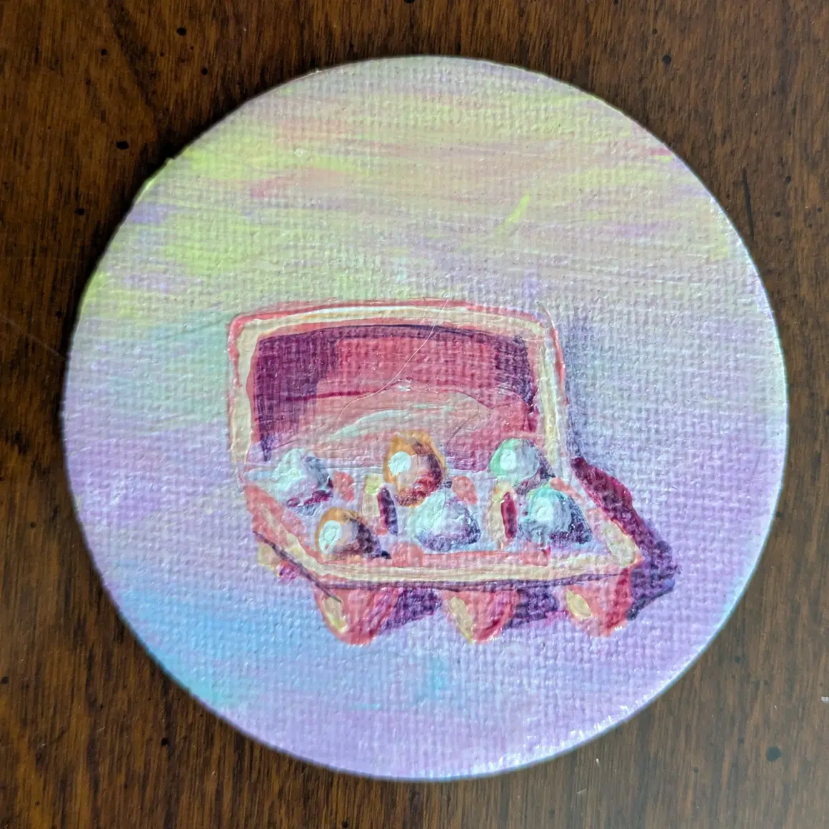 Gallery Magnets