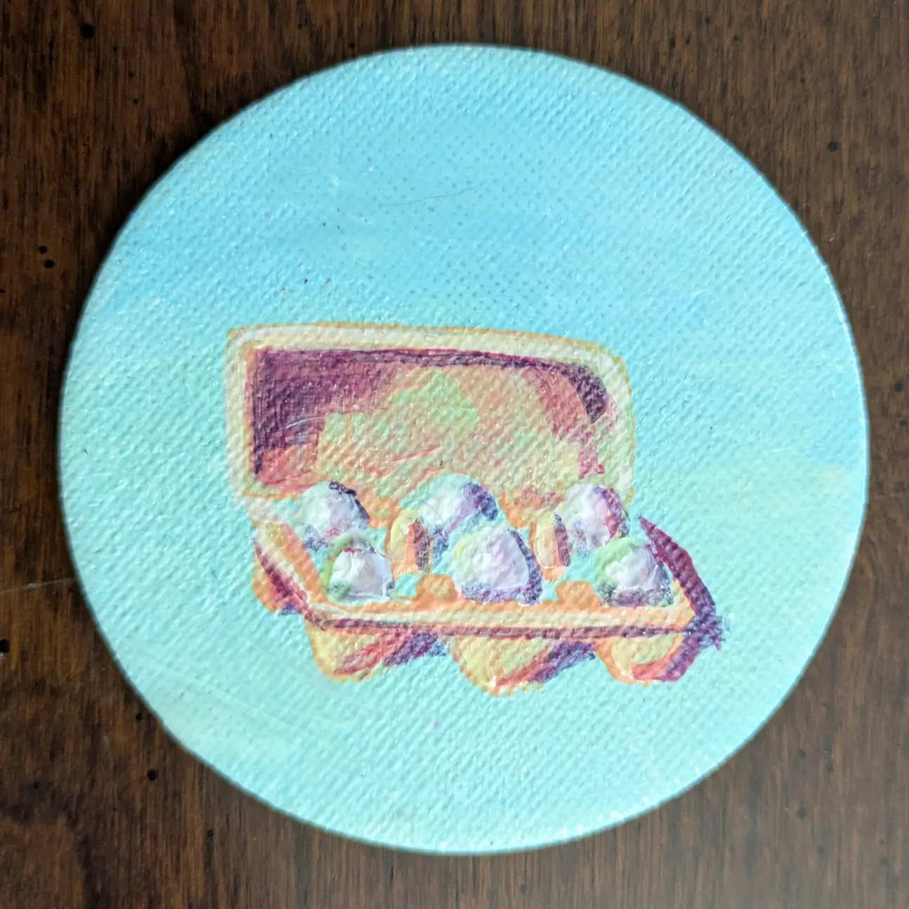 Gallery Magnets