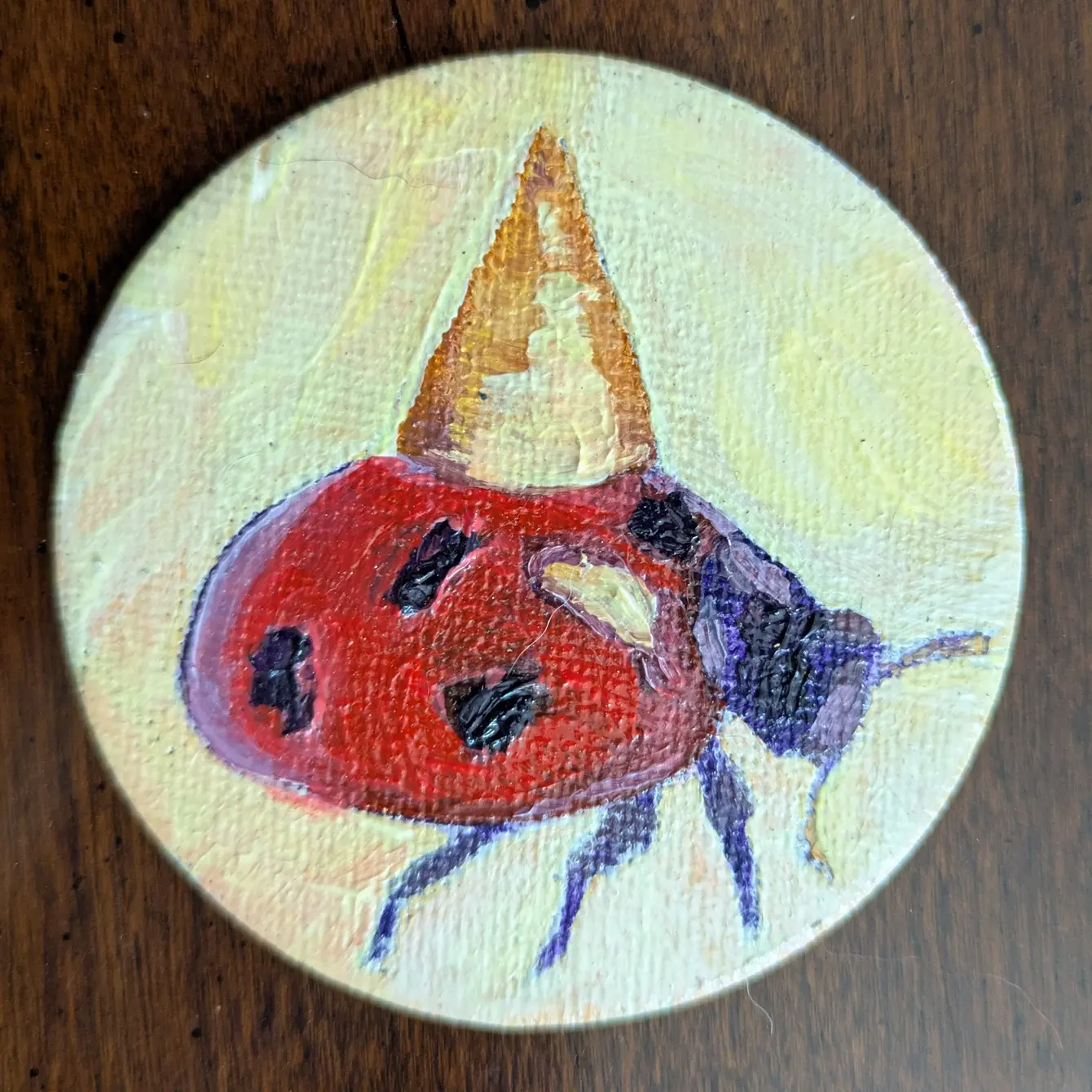 Gallery Magnets