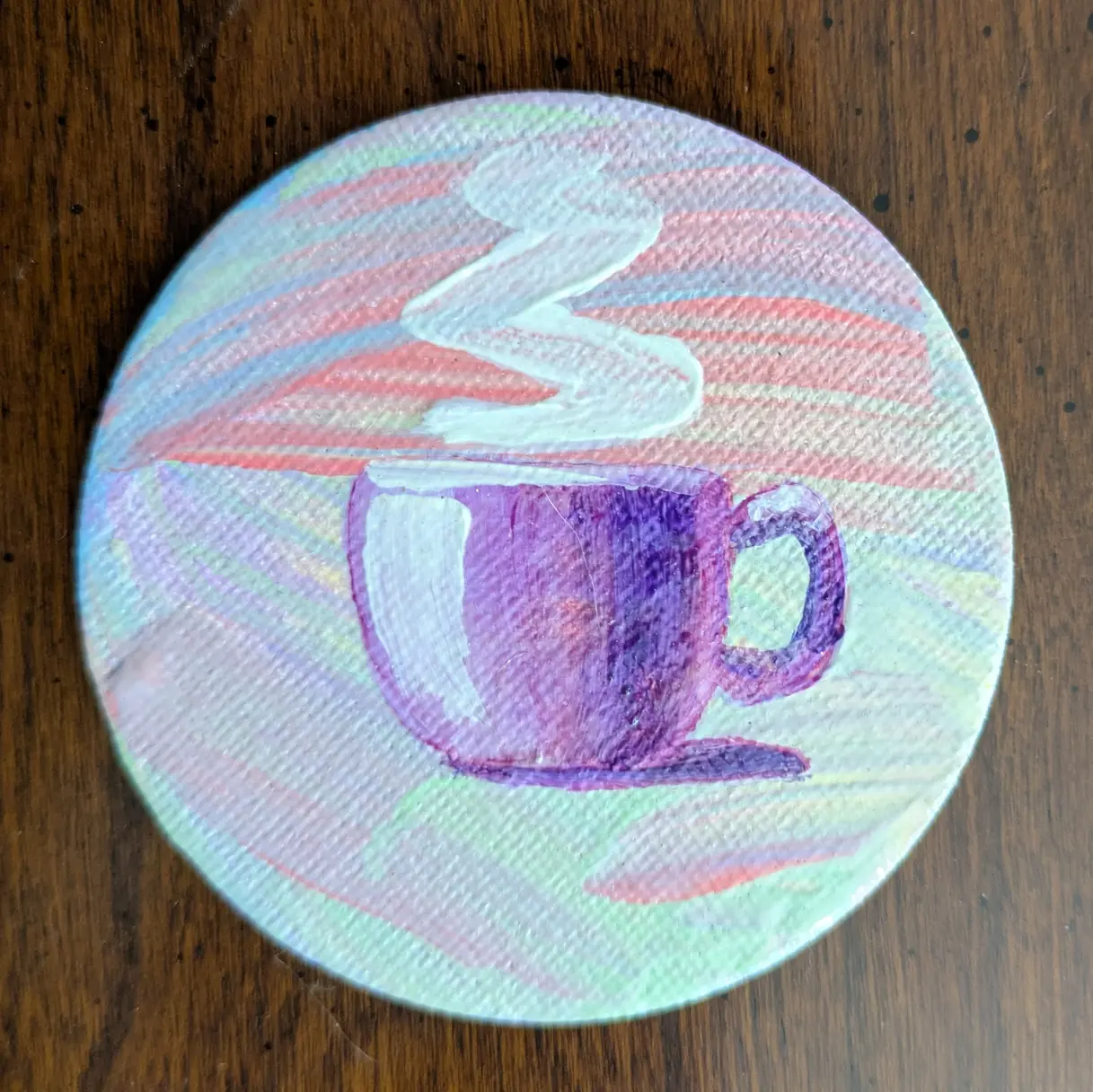 Gallery Magnets