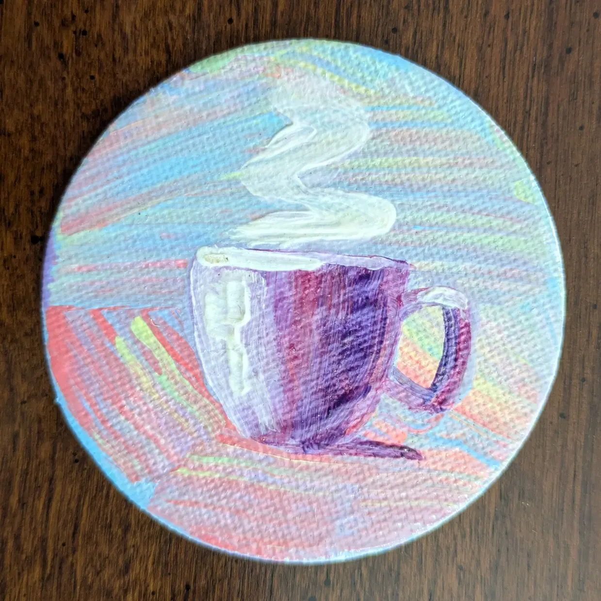 Gallery Magnets