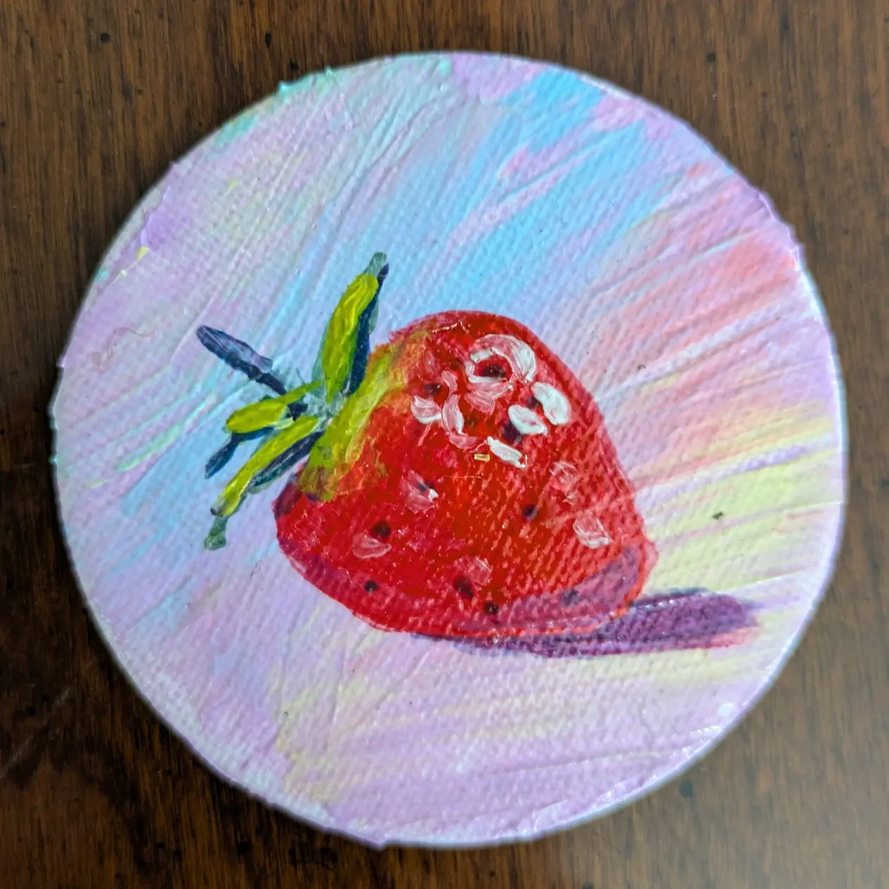 Gallery Magnets