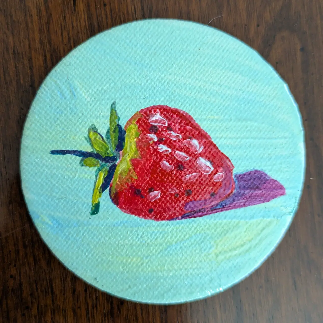 Gallery Magnets