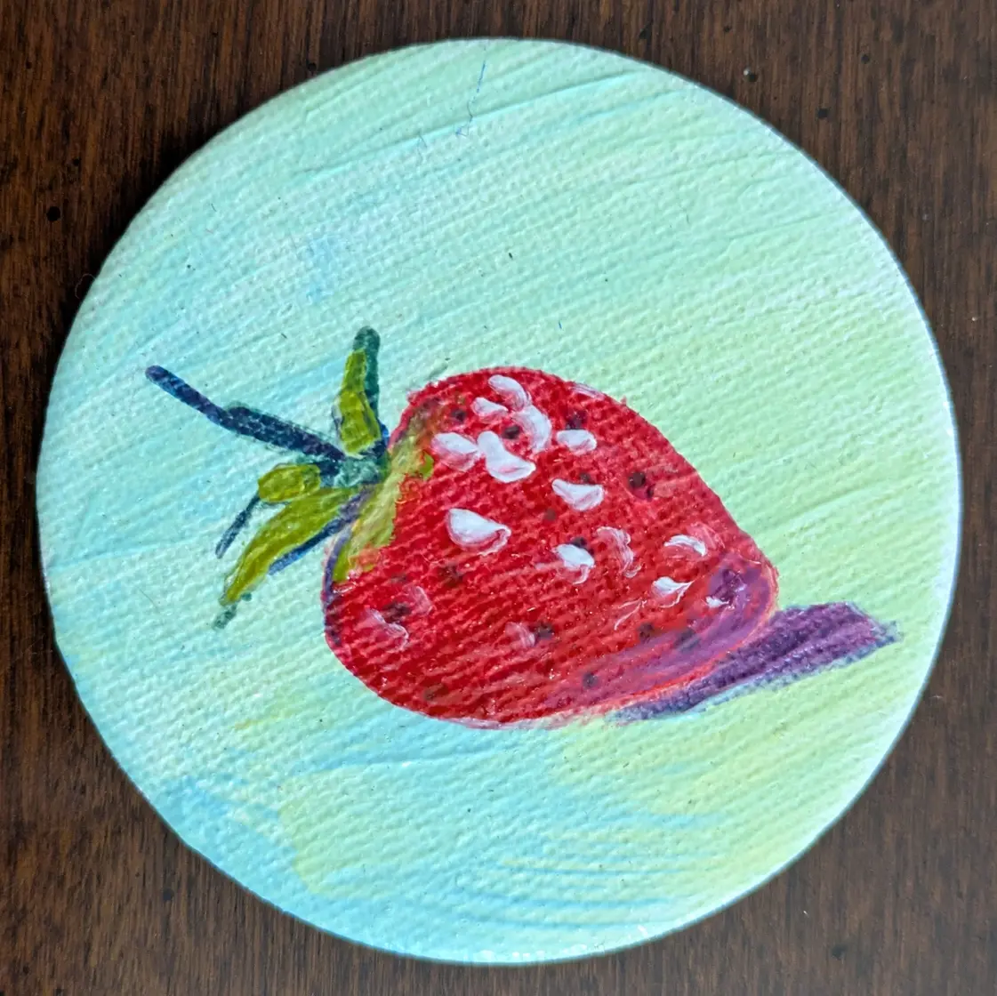 Gallery Magnets