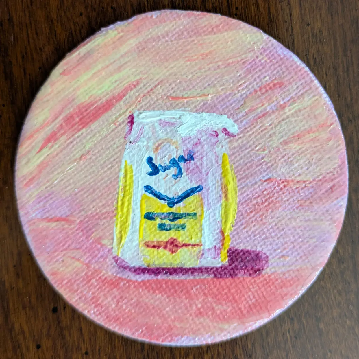 Gallery Magnets